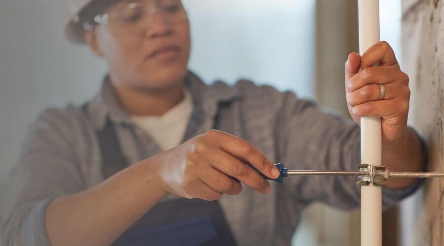 Local expert plumbing services in Elrod, AL